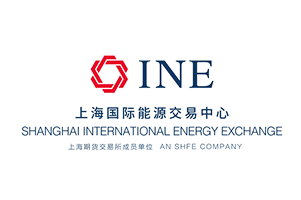 SHFE Logo